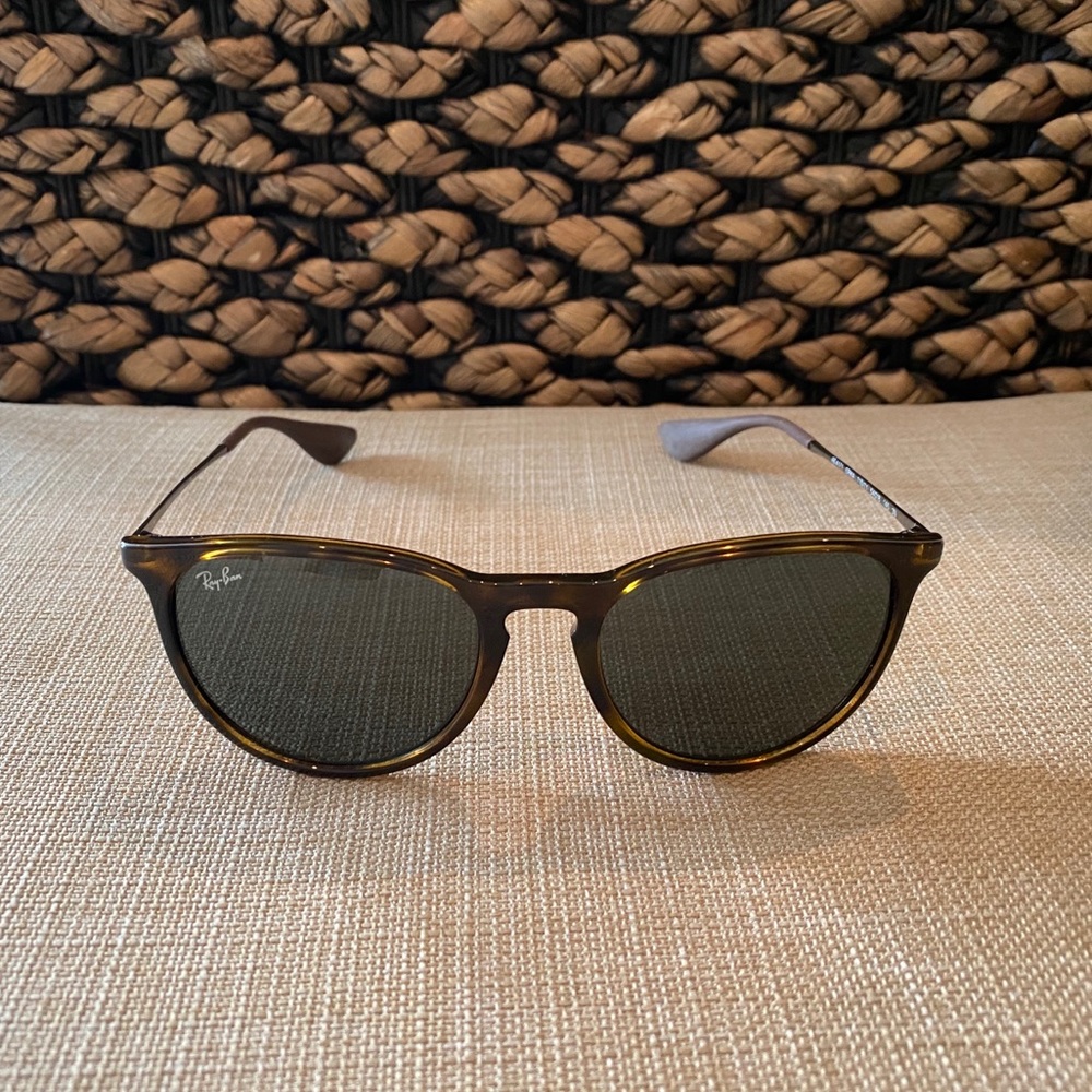 Ray Ban sunglasses